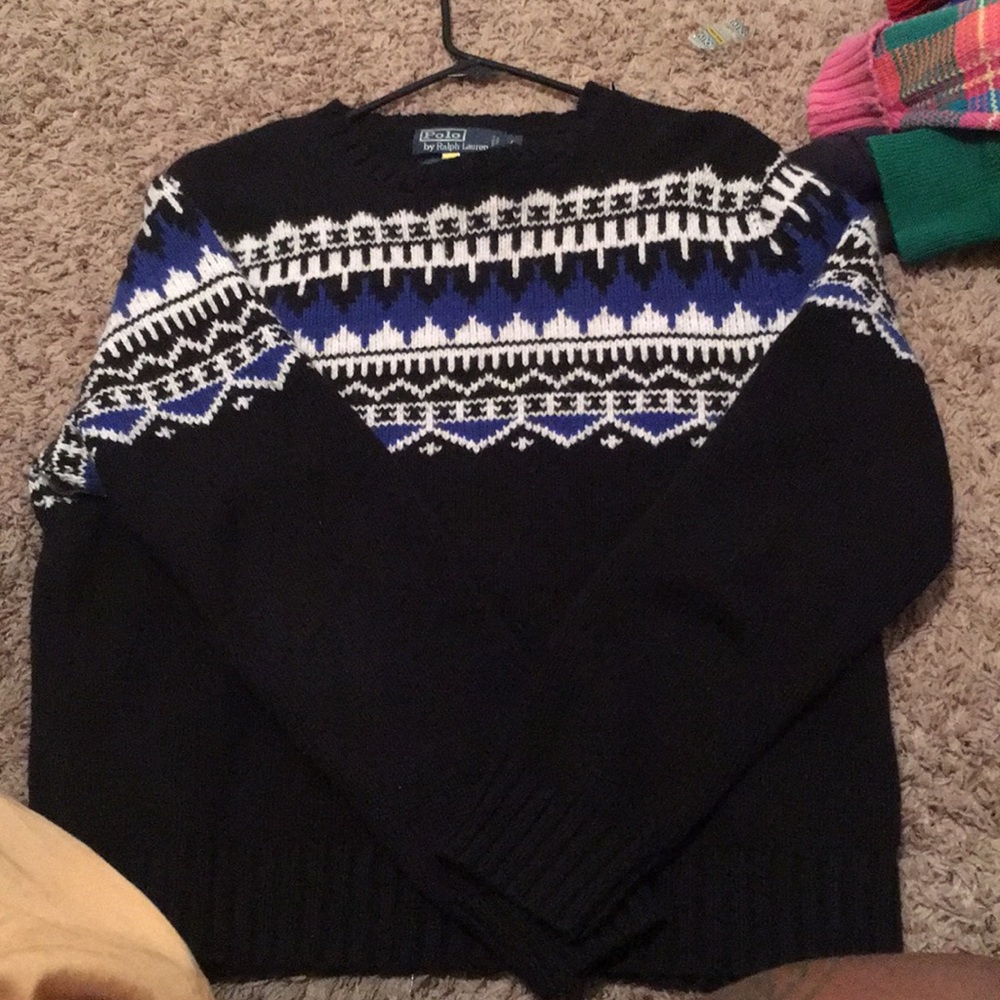 Ralph Lauren sweater